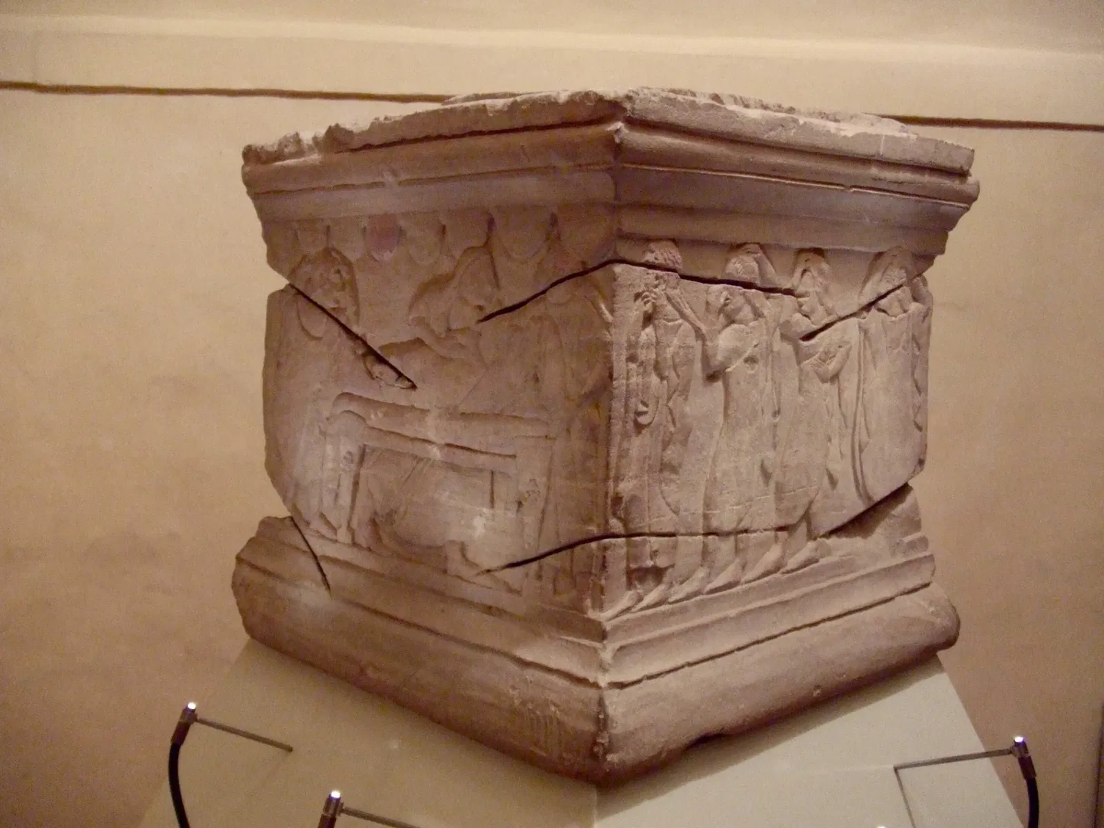 Museo Civico Archeologico di Sarteano