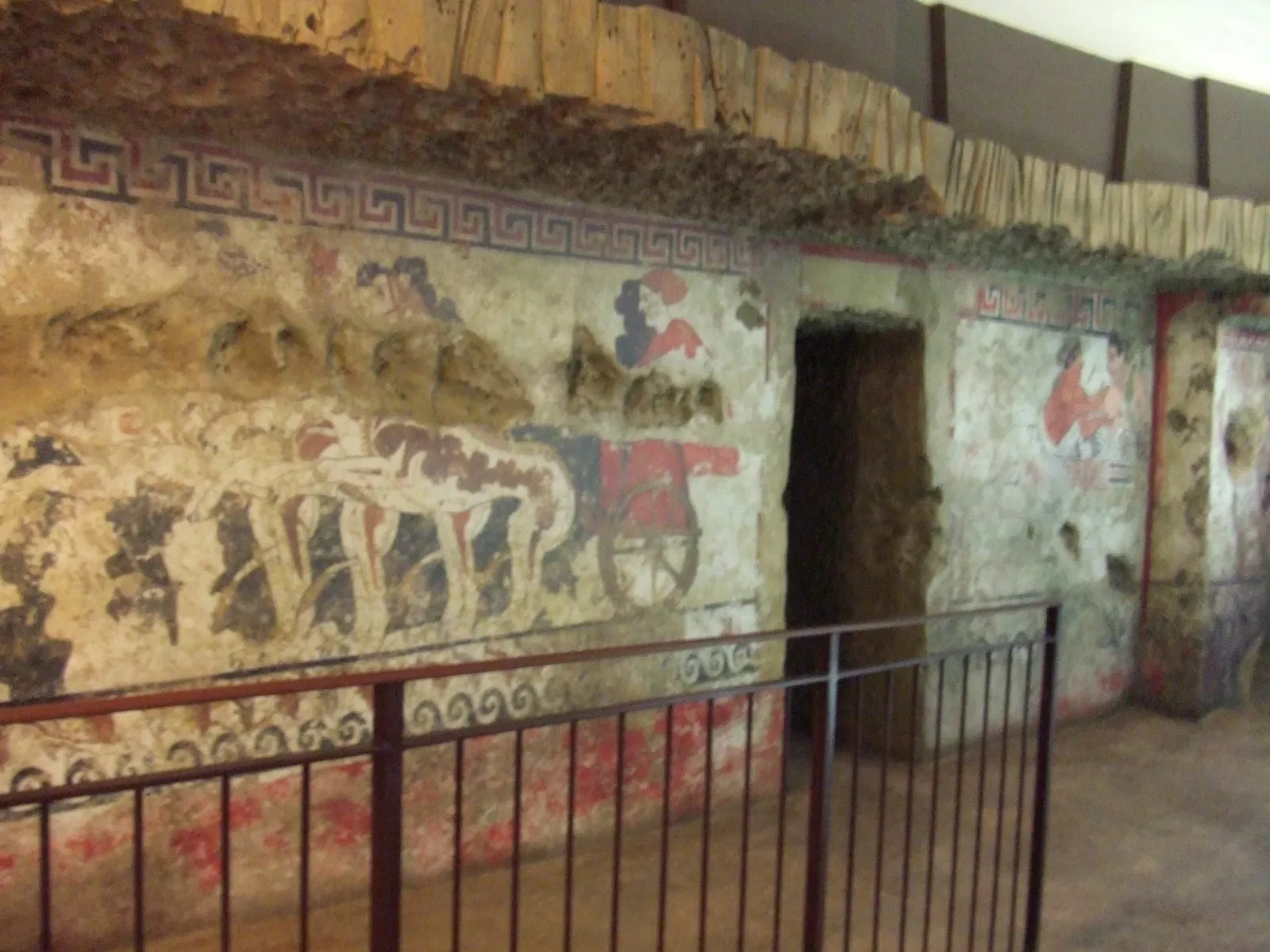 Museo Civico Archeologico di Sarteano