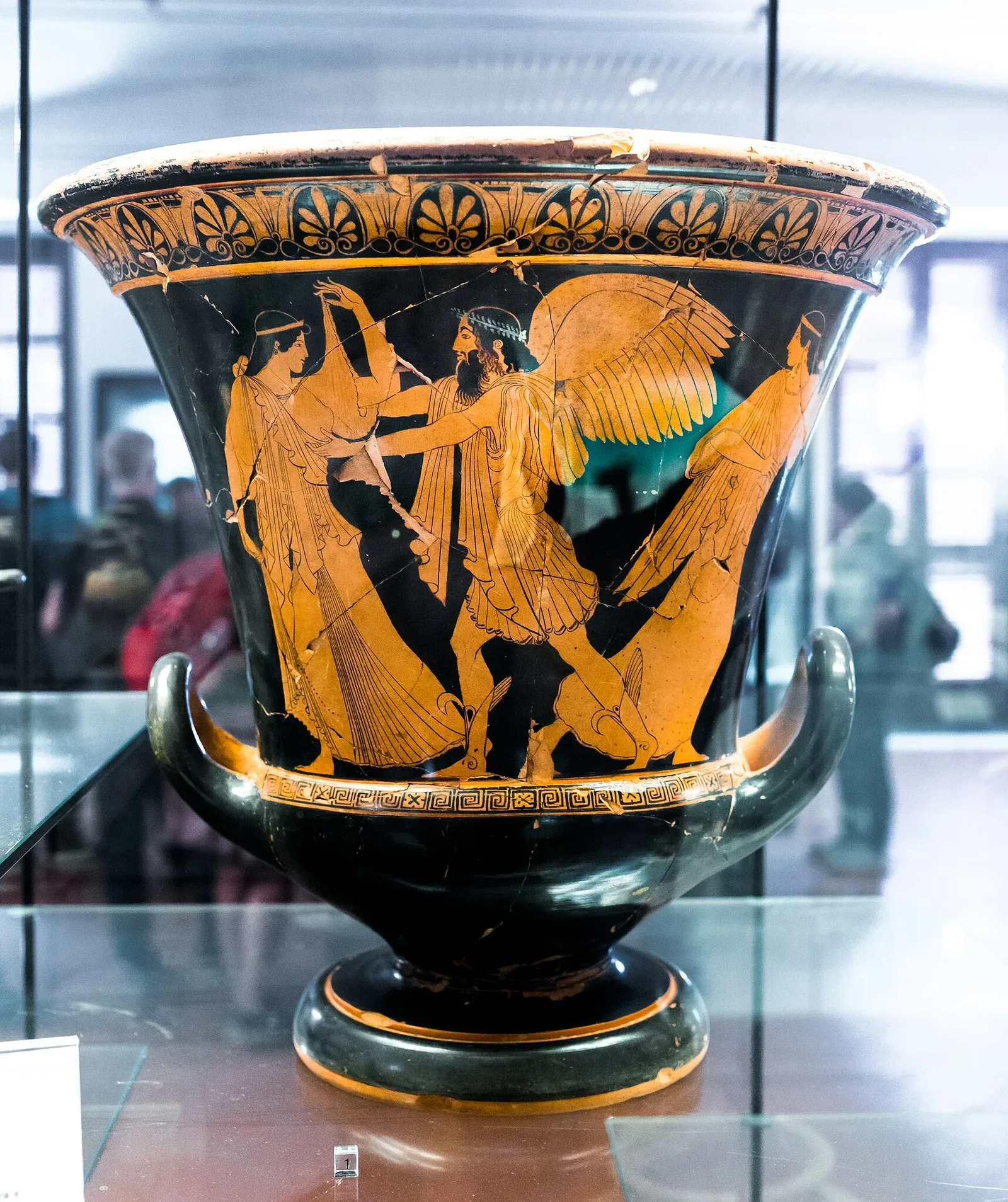 Museo Archeologico Territoriale della Penisola Sorrentina Georges Vallet