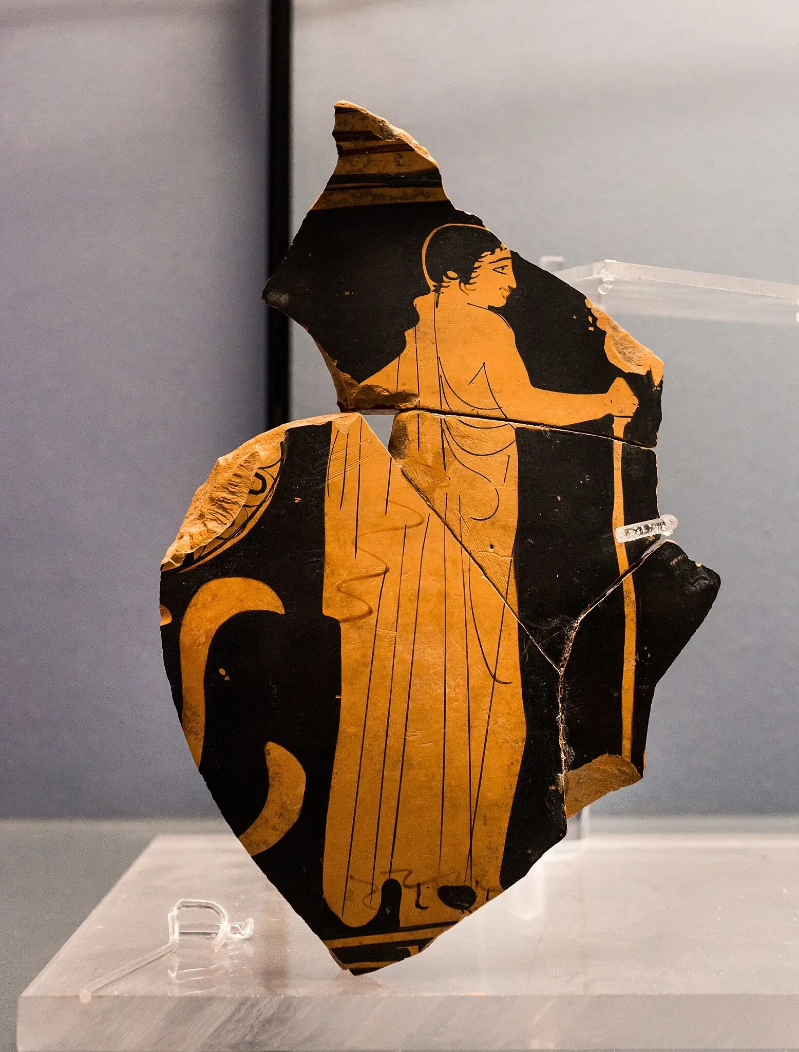 Museo Archeologico Territoriale della Penisola Sorrentina Georges Vallet