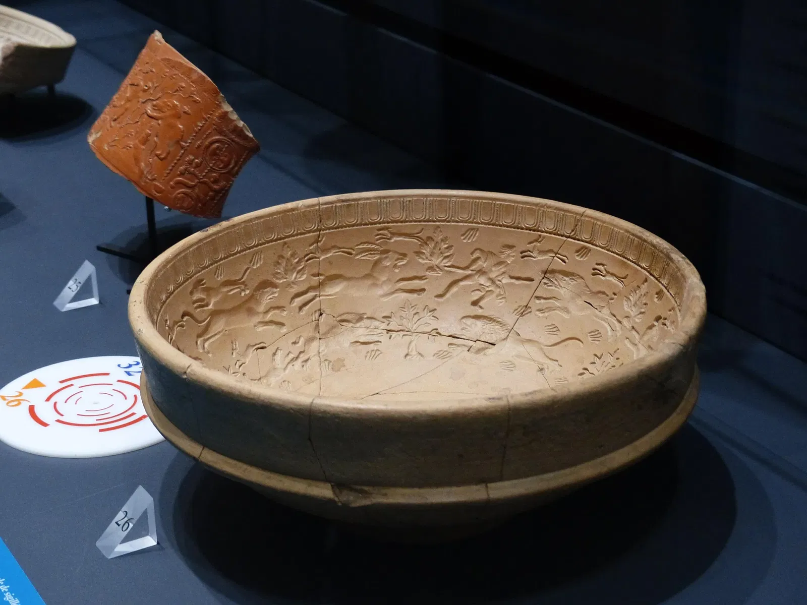 Musée Départemental de la Céramique