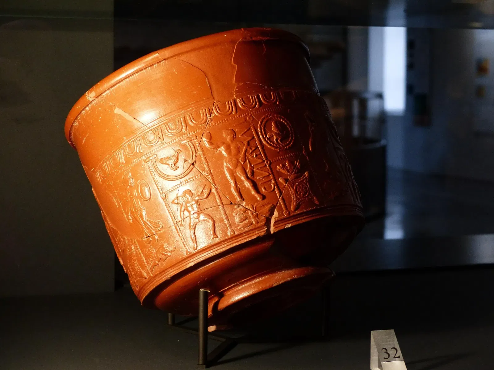 Musée Départemental de la Céramique