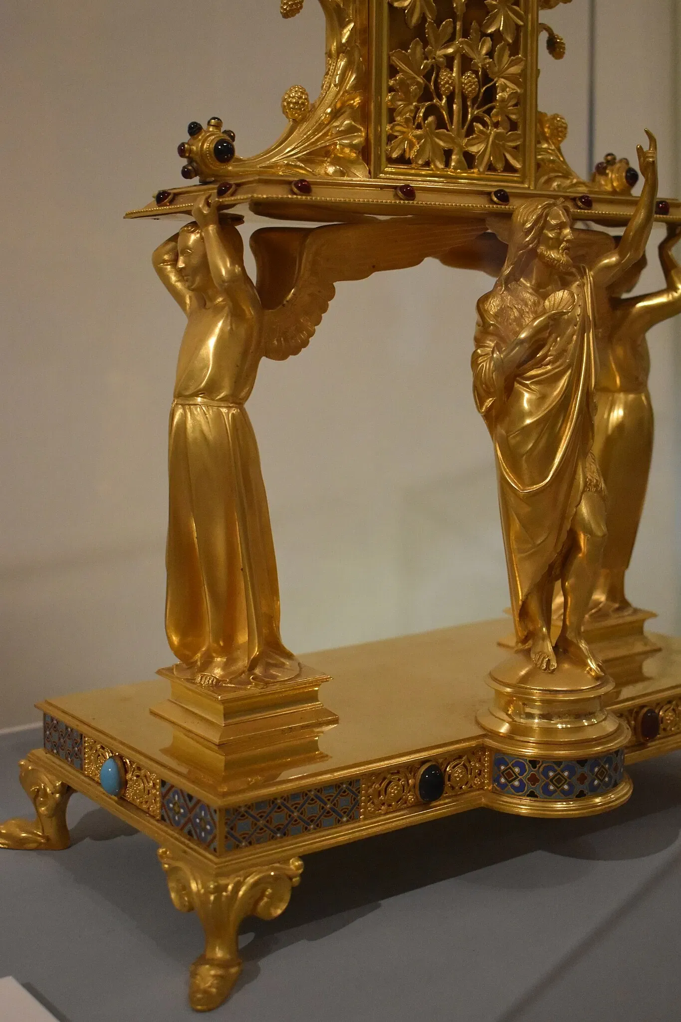 Musée de la Visitation