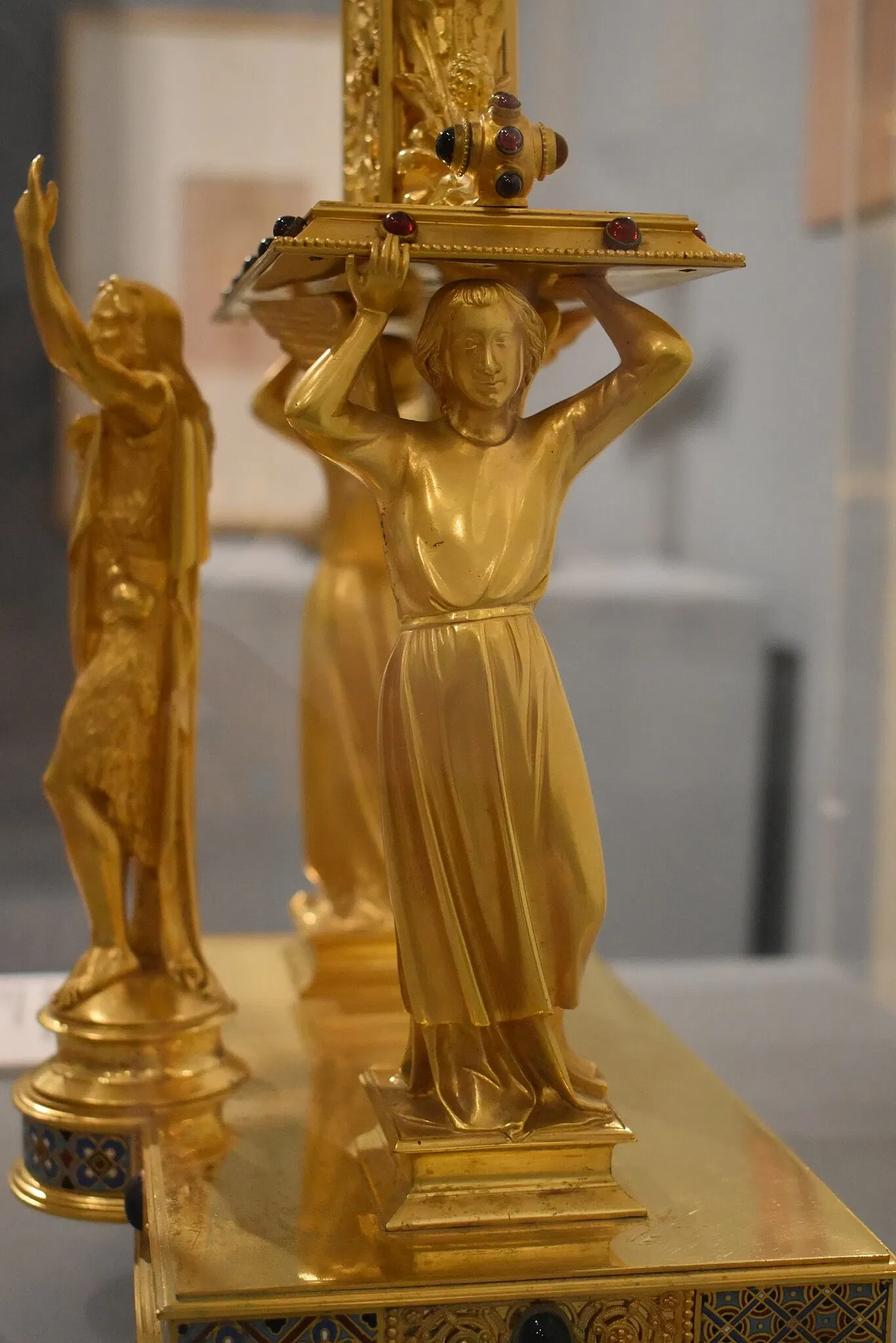 Museum de la Visitation