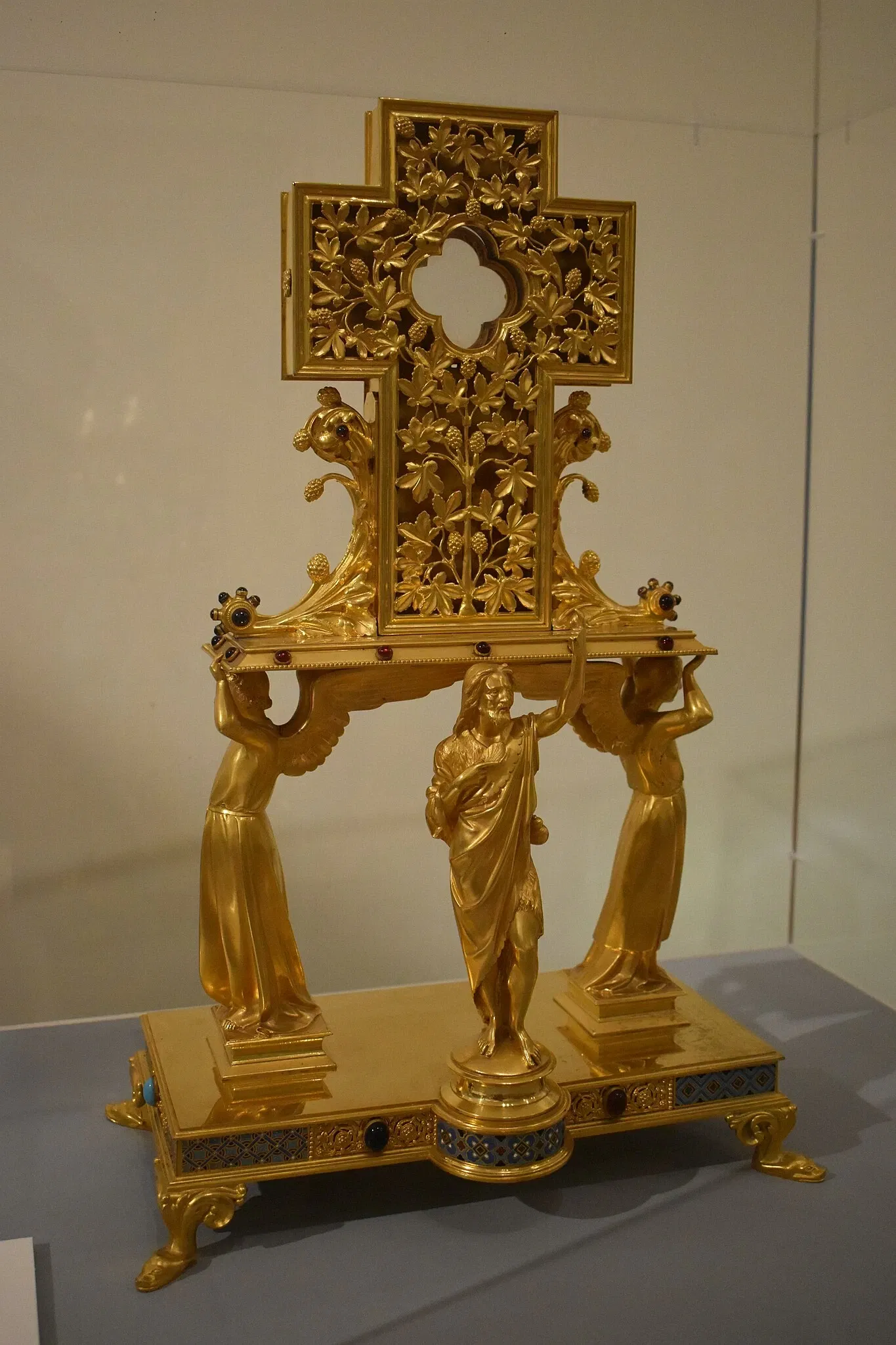 Museum de la Visitation