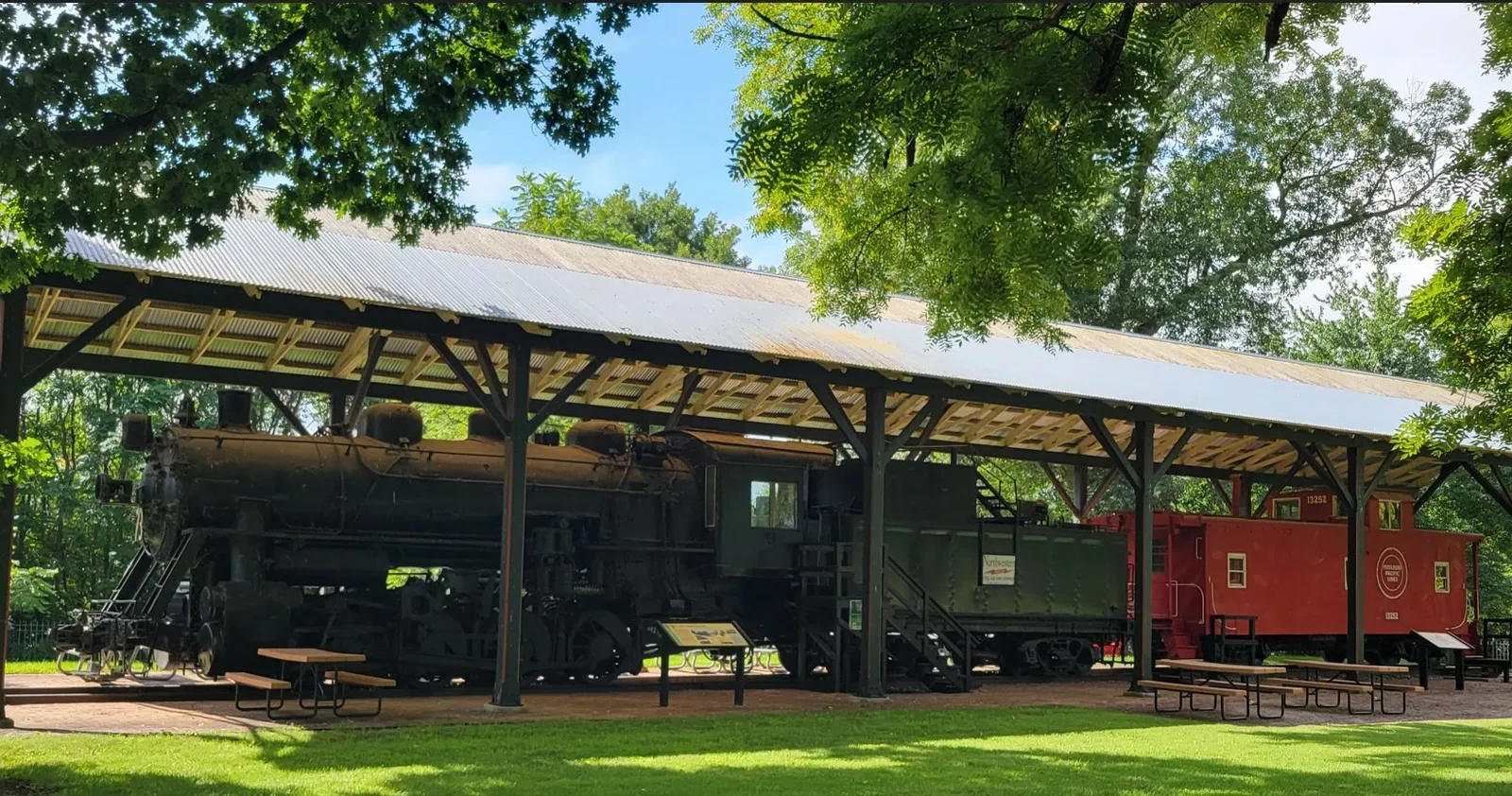 Dillon Home Museum - Sterling Park District