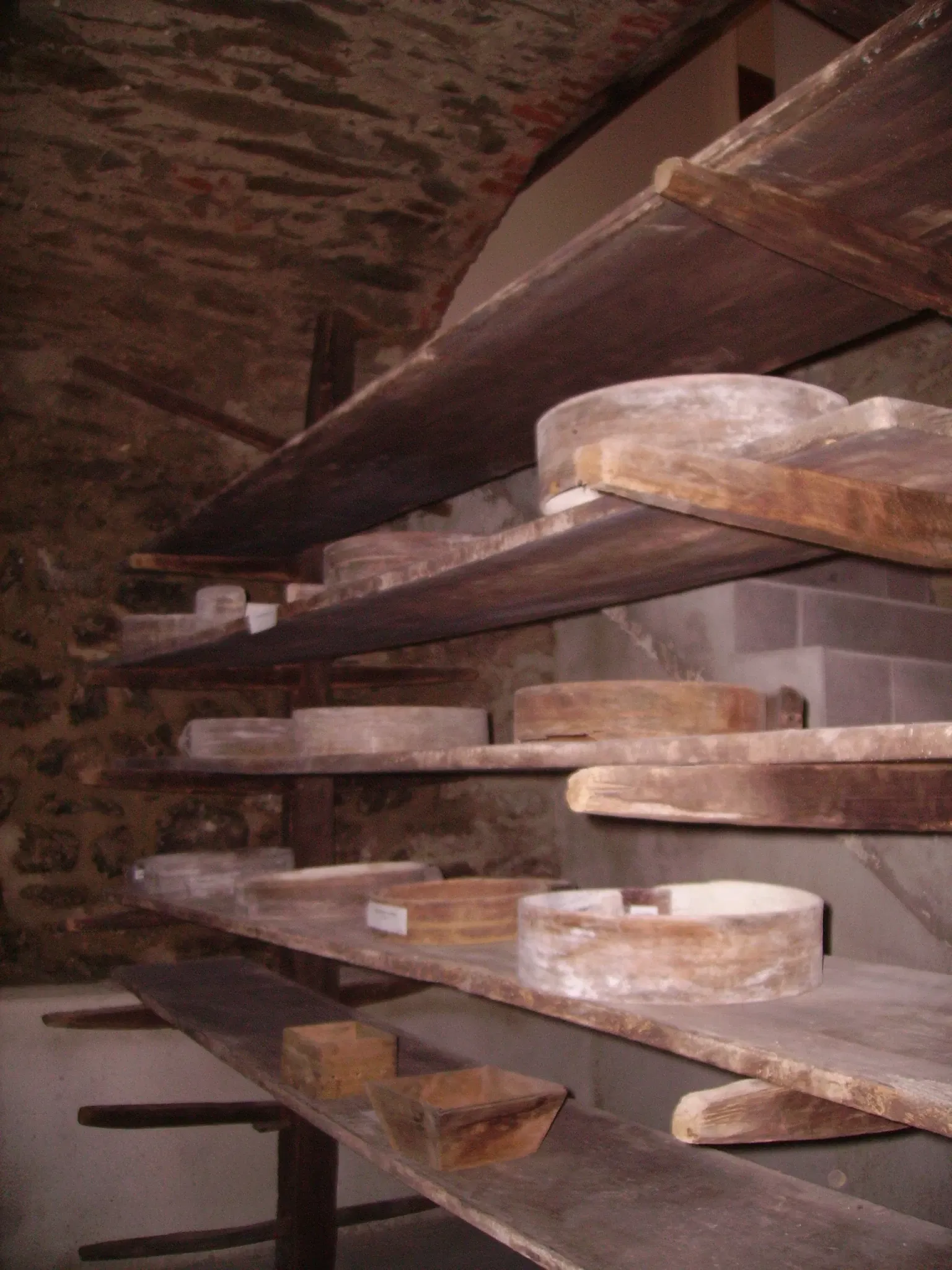 Museo del Latte e della Storia della Muggiasca