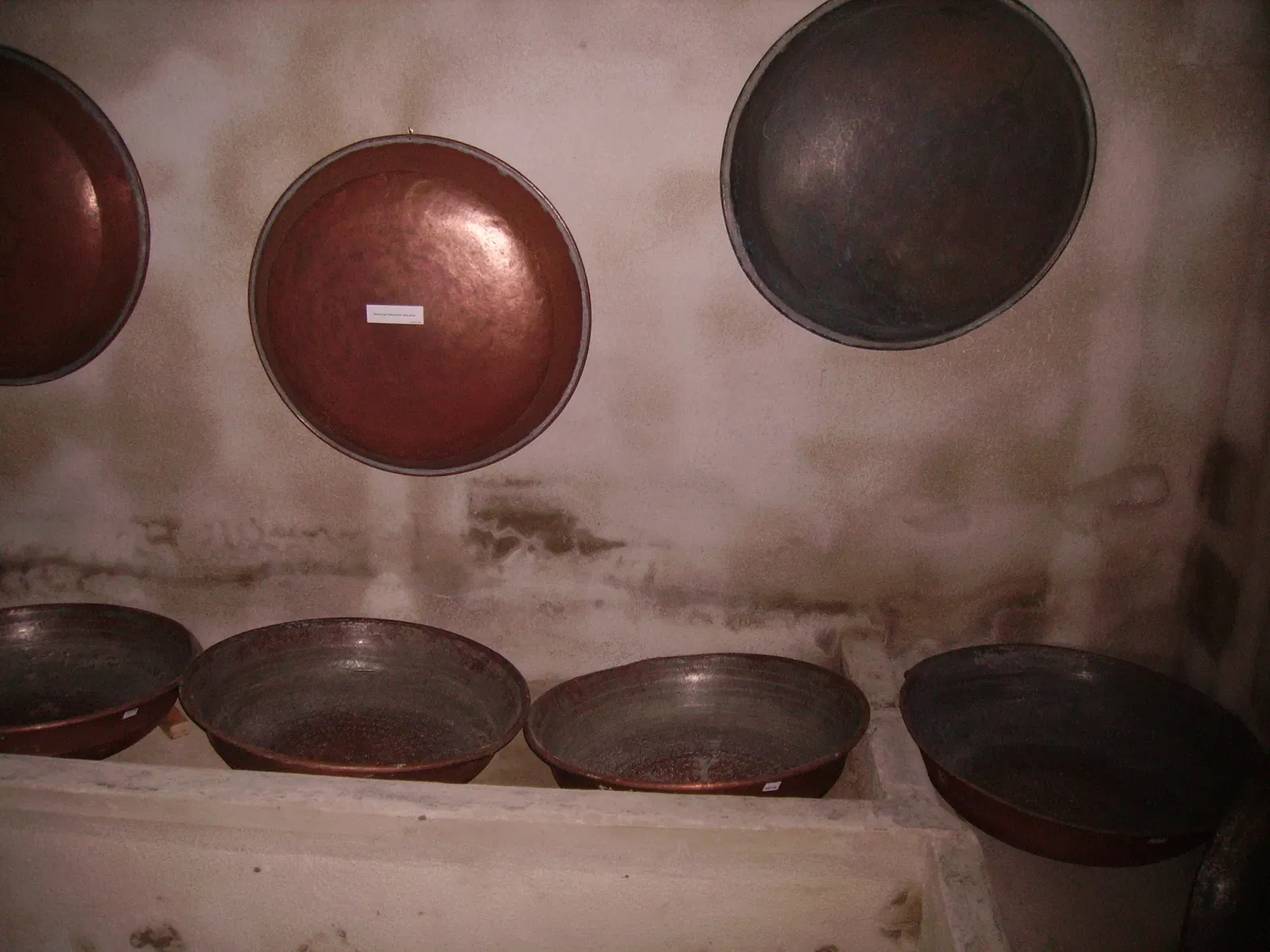 Museo del Latte e della Storia della Muggiasca