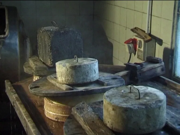 Museo del Latte e della Storia della Muggiasca