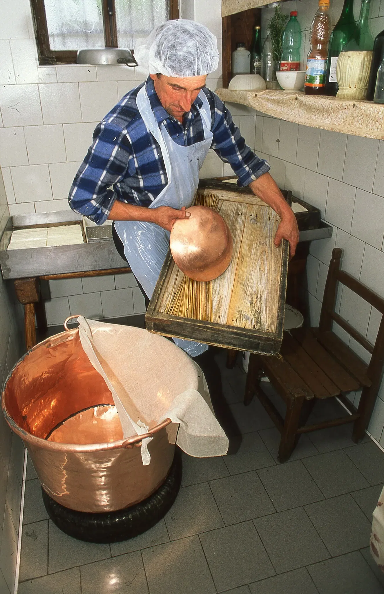 Museo del Latte e della Storia della Muggiasca