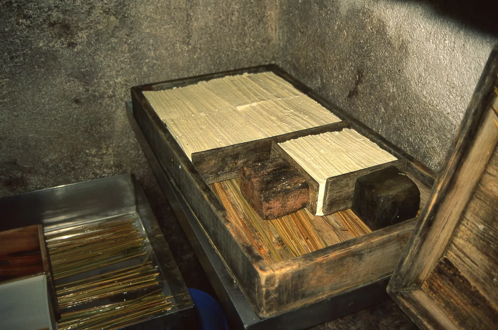 Museo del Latte e della Storia della Muggiasca