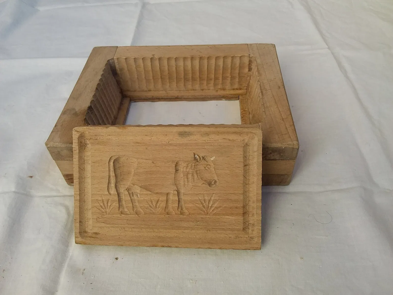 Museo del Latte e della Storia della Muggiasca