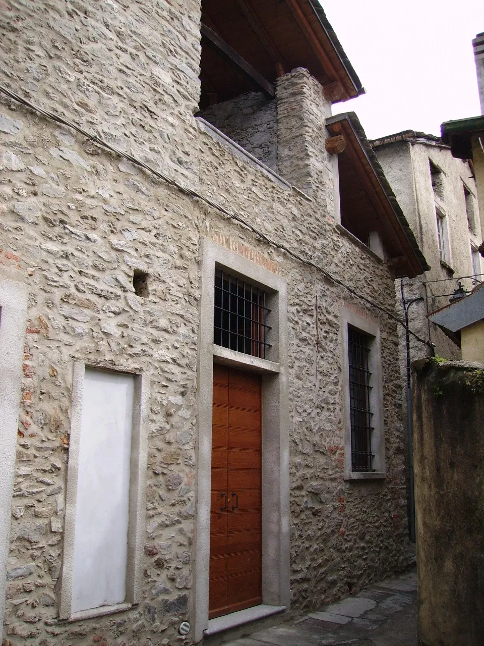 Museo del Latte e della Storia della Muggiasca