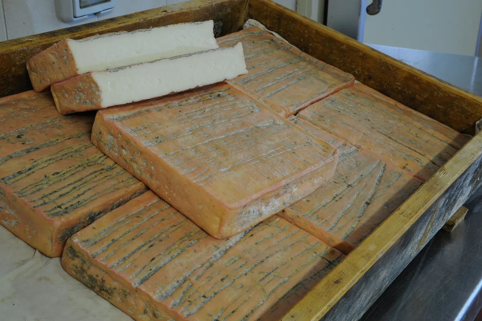 Museo del Latte e della Storia della Muggiasca