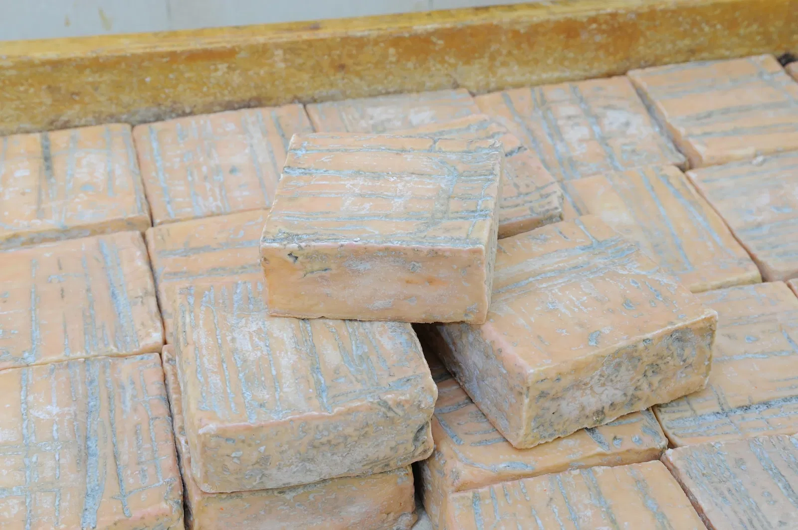 Museo del Latte e della Storia della Muggiasca