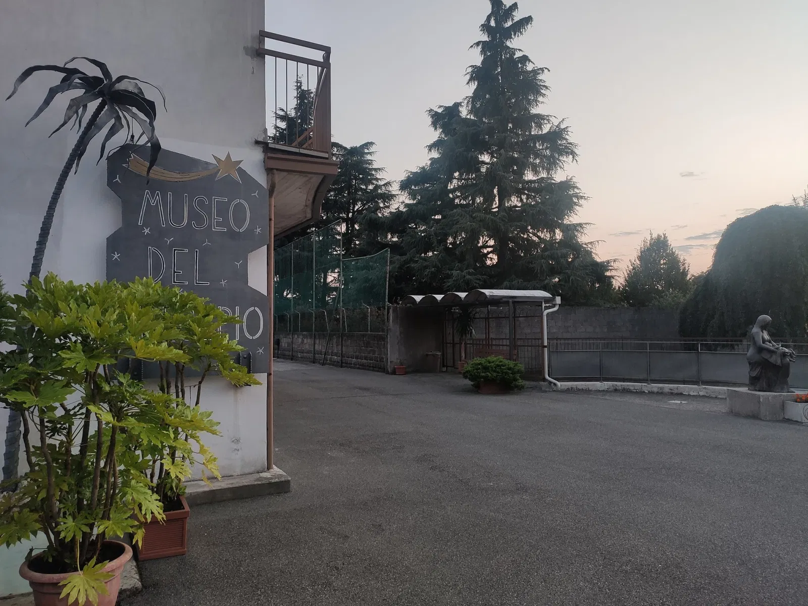 Museo del Presepio Dalmine