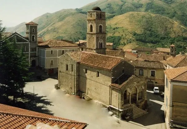 Museo Diocesano San Pietro