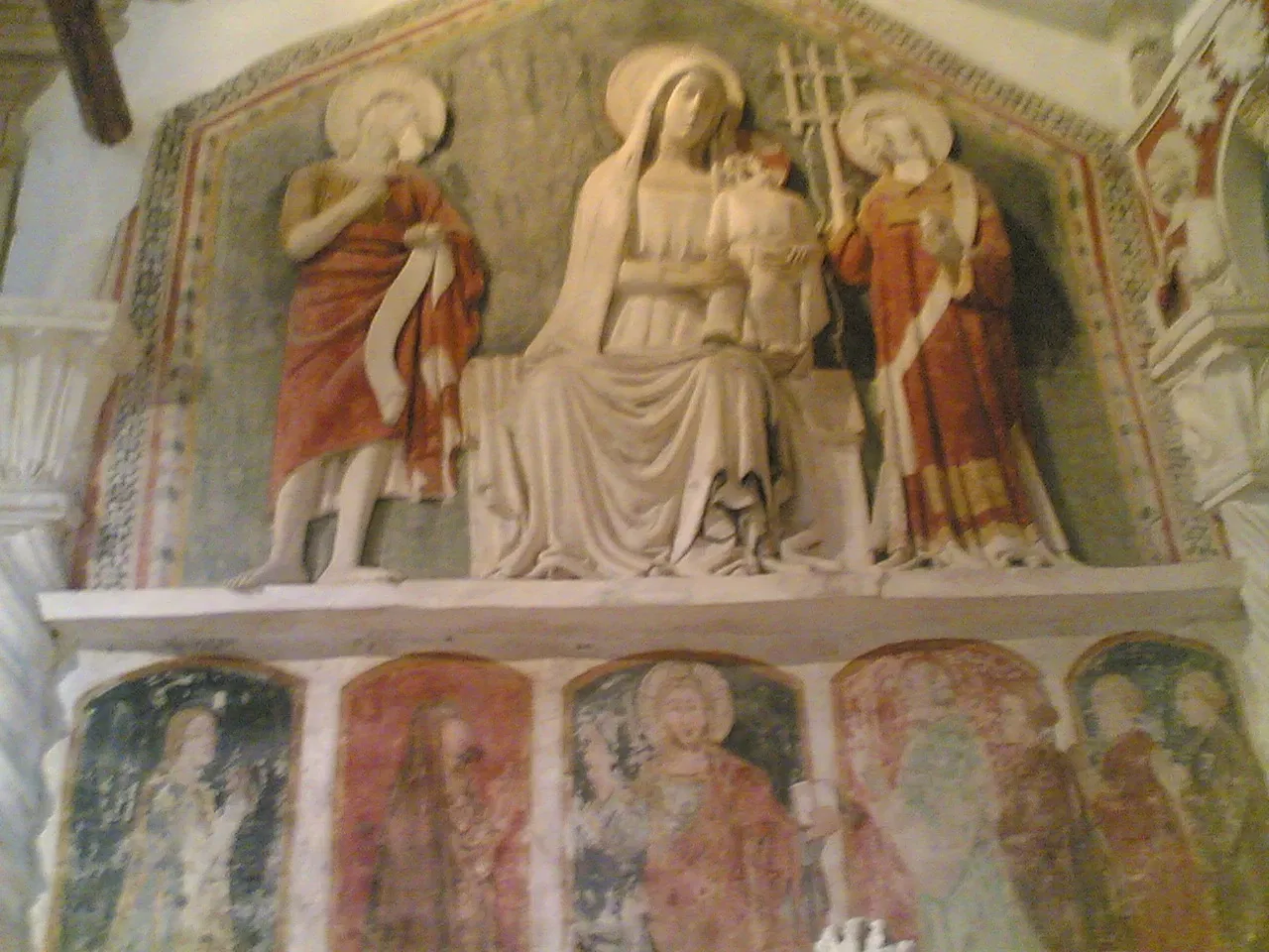 Museo Diocesano San Pietro