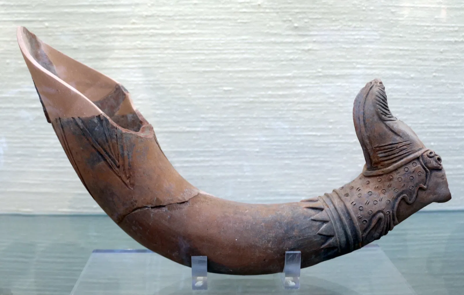 Museo Archeologico Nazionale ed Area Archeologica di Cosa