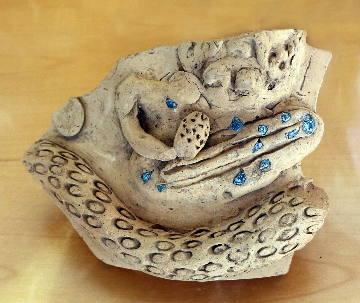 Museo Archeologico Nazionale ed Area Archeologica di Cosa