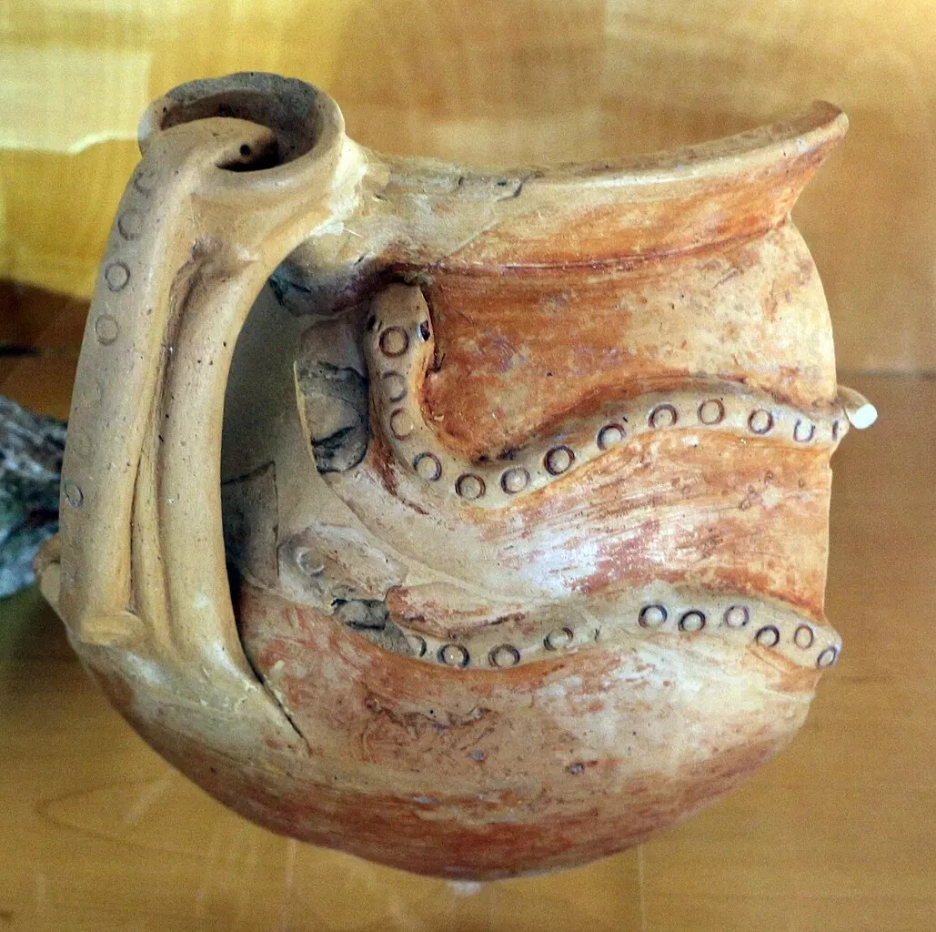 Museo Archeologico Nazionale ed Area Archeologica di Cosa