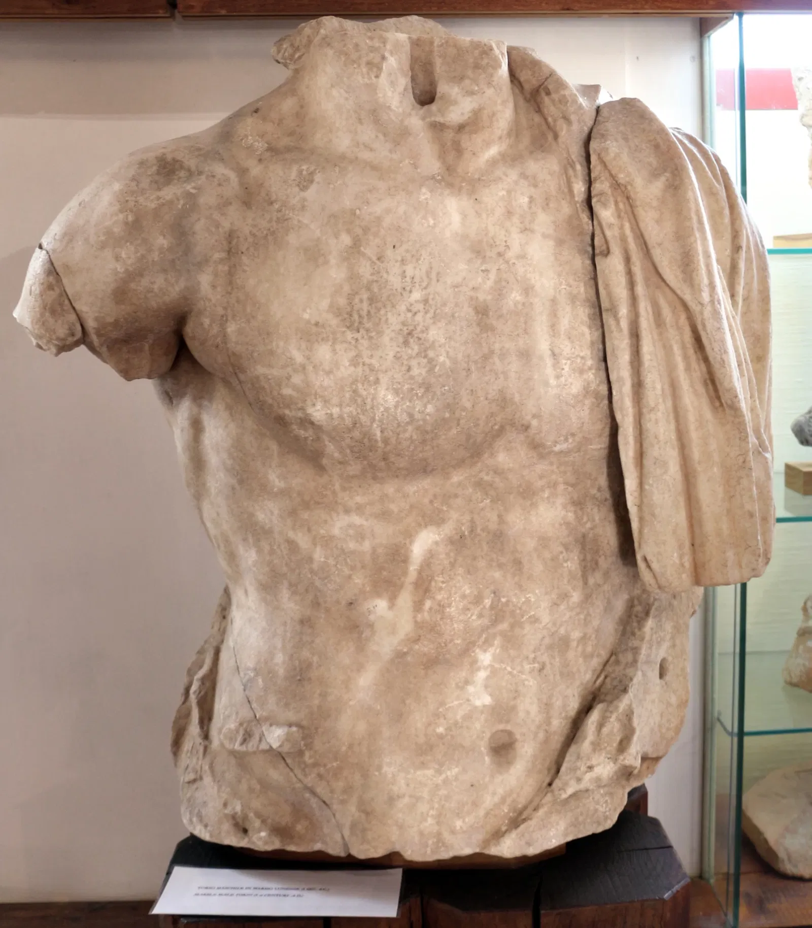 Museo Archeologico Nazionale ed Area Archeologica di Cosa