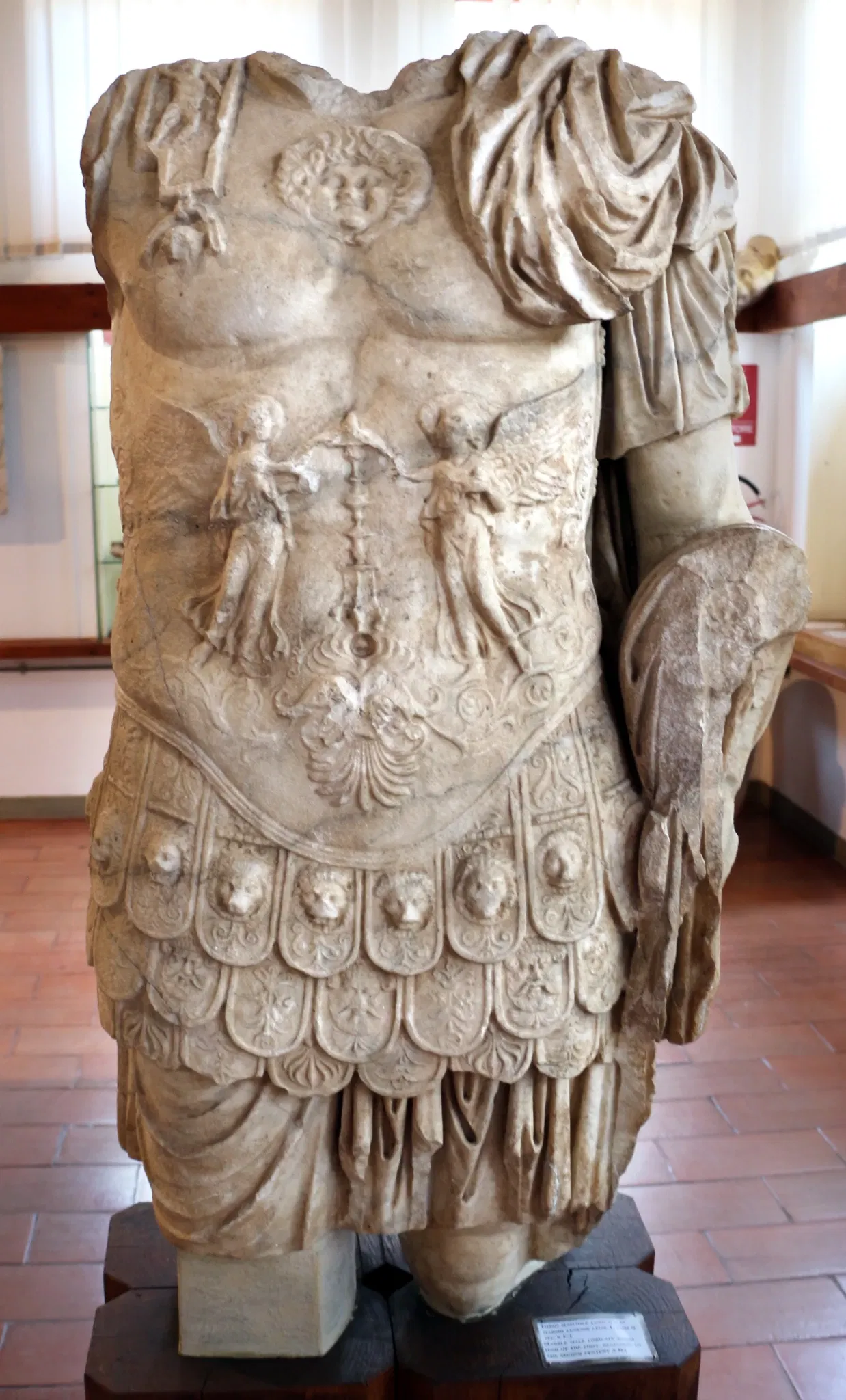 Museo Archeologico Nazionale ed Area Archeologica di Cosa