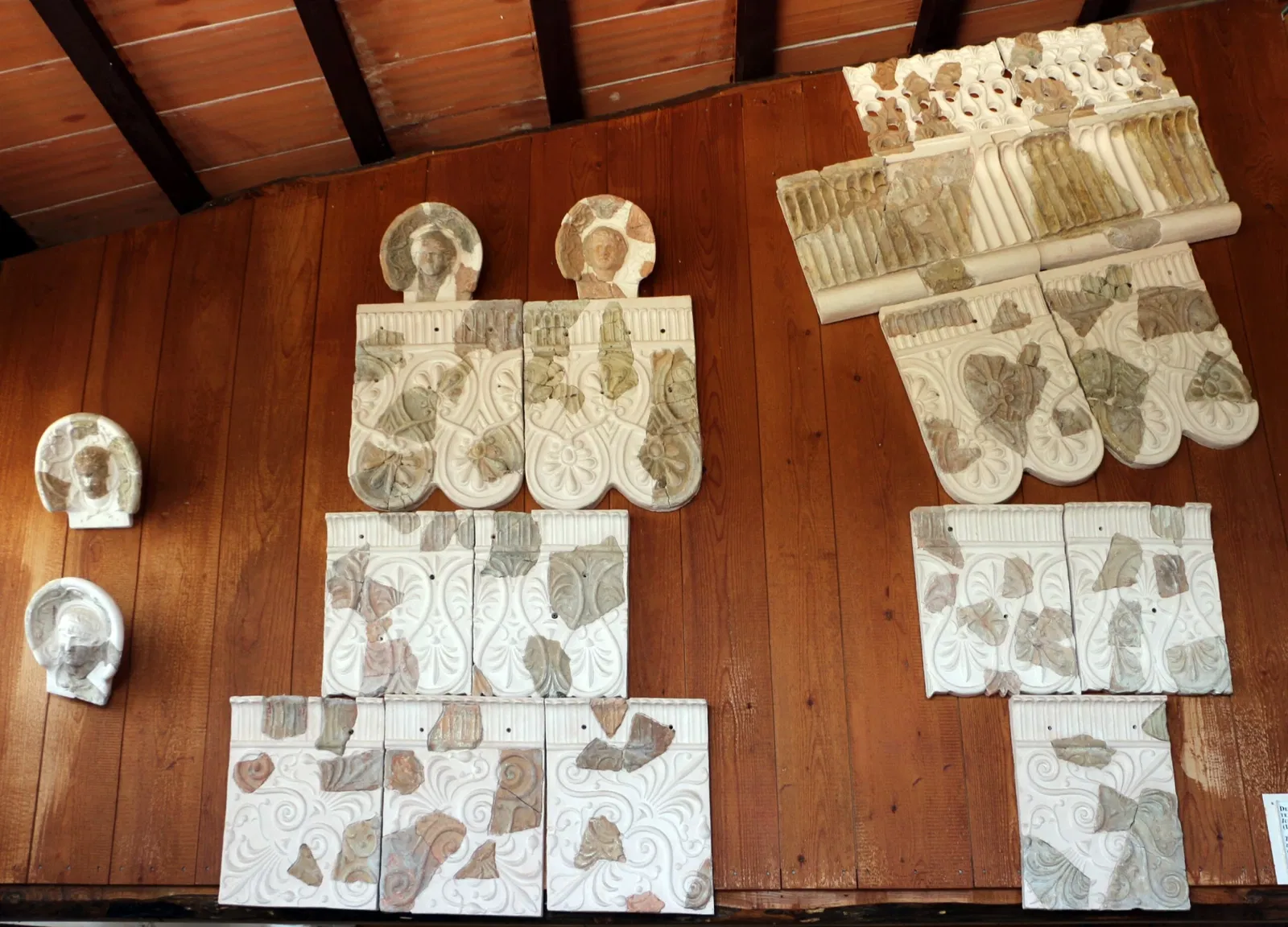 Museo Archeologico Nazionale ed Area Archeologica di Cosa