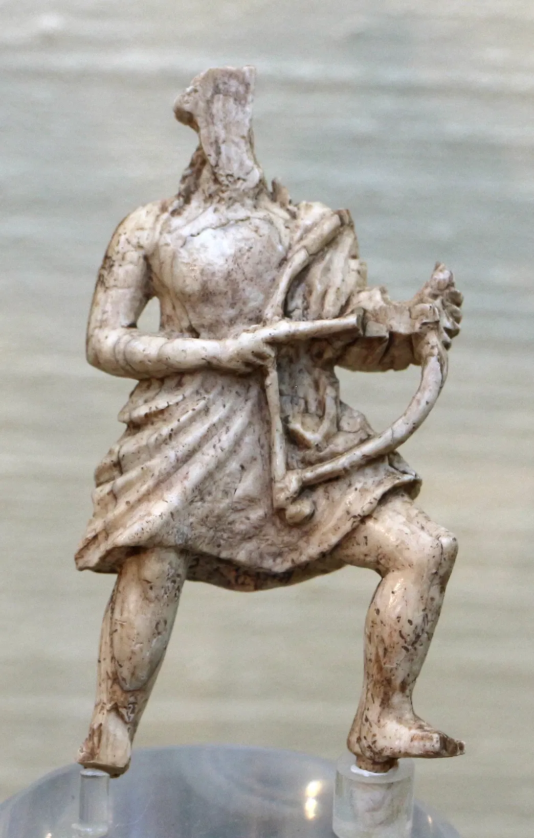 Museo Archeologico Nazionale ed Area Archeologica di Cosa