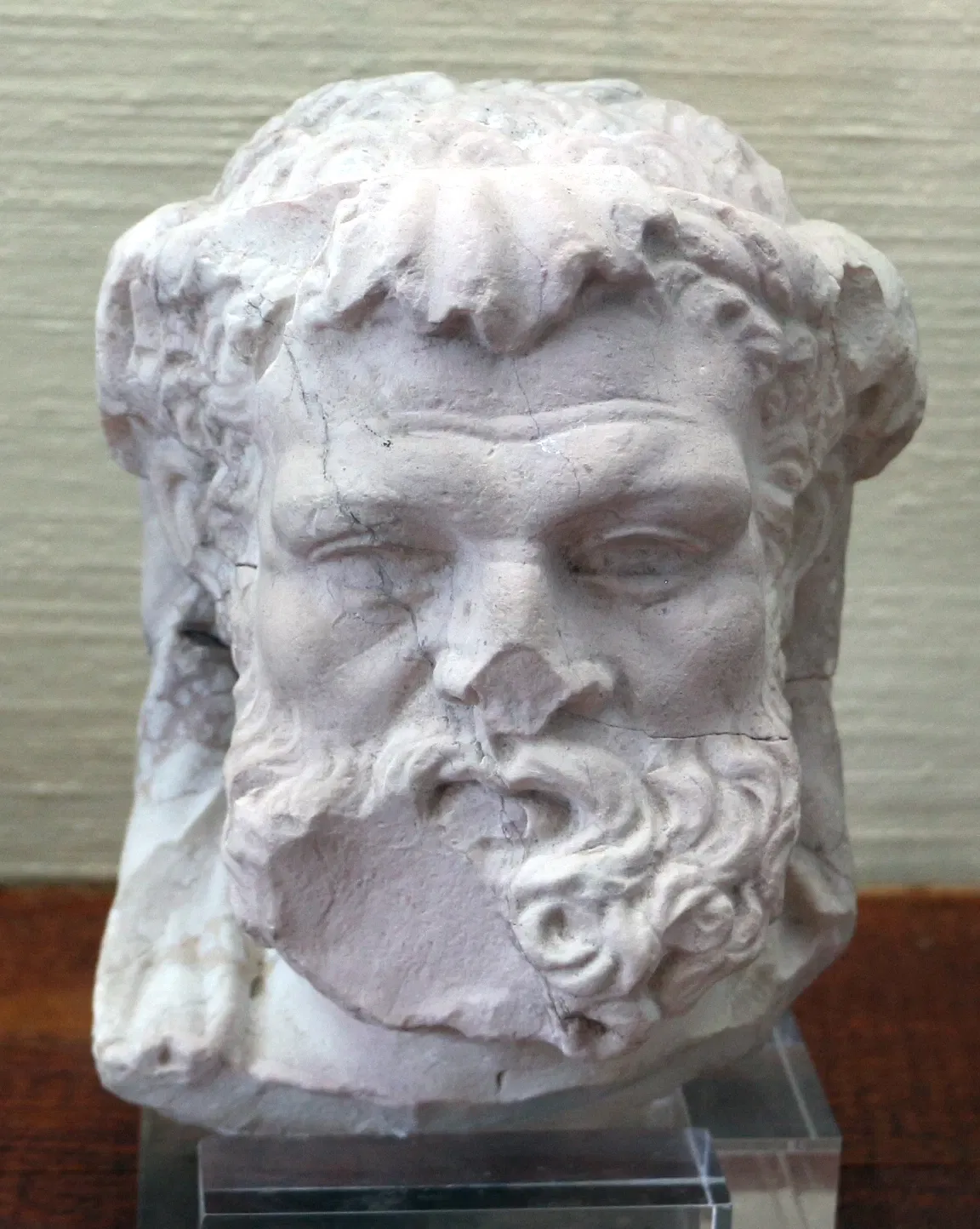 Museo Archeologico Nazionale ed Area Archeologica di Cosa