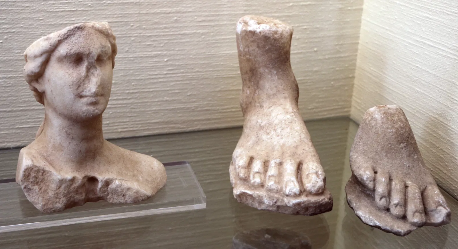 Museo Archeologico Nazionale ed Area Archeologica di Cosa