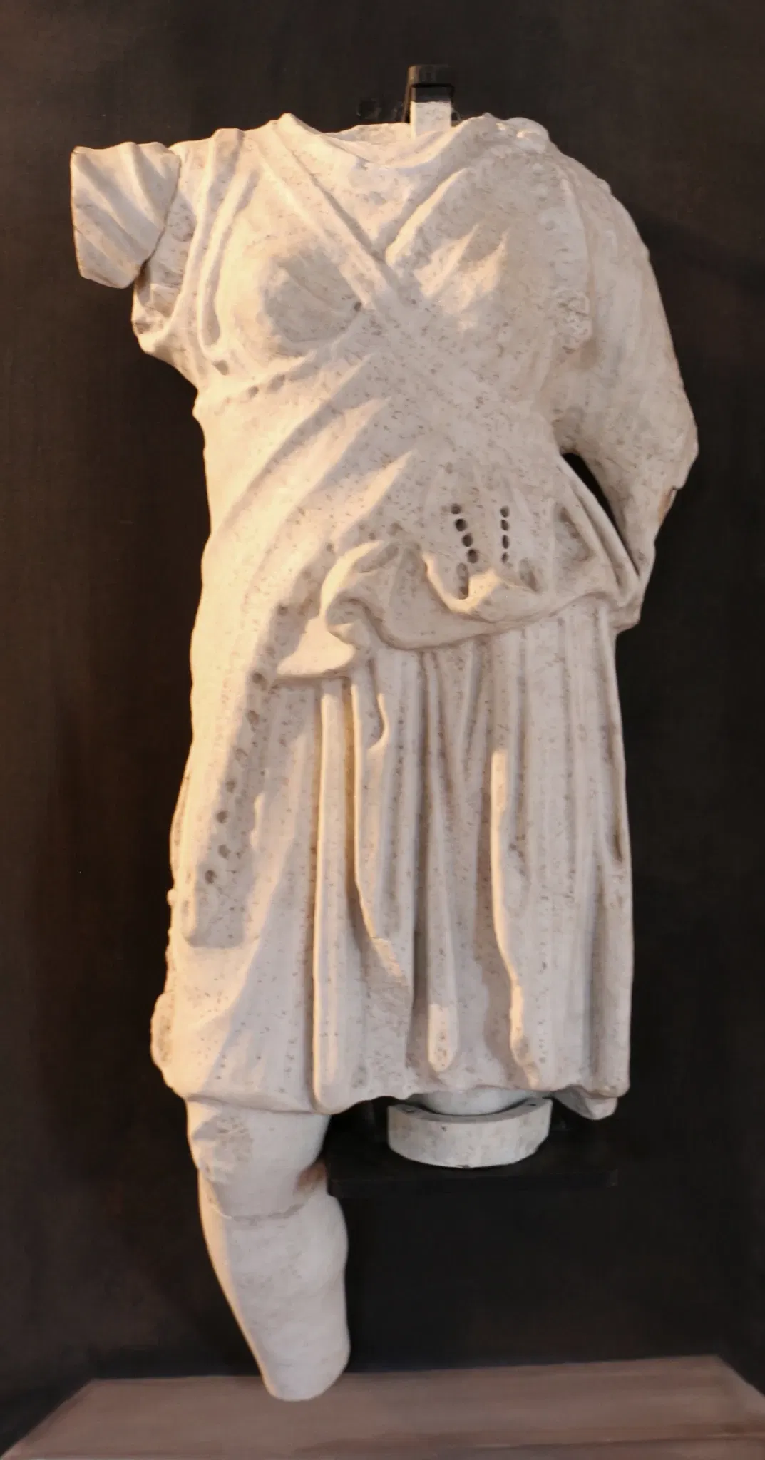 Museo Archeologico Nazionale ed Area Archeologica di Cosa