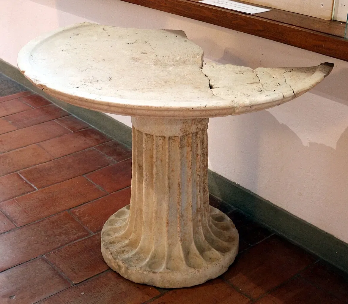 Museo Archeologico Nazionale ed Area Archeologica di Cosa