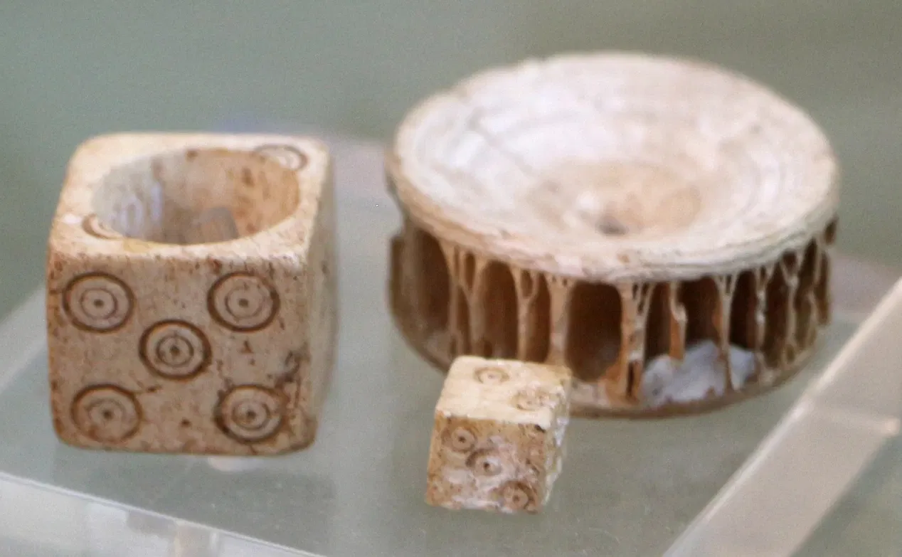 Museo Archeologico Nazionale ed Area Archeologica di Cosa