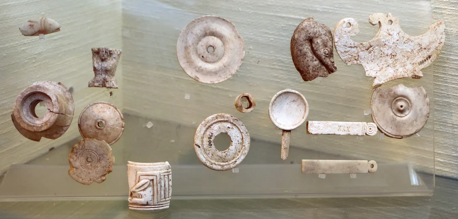 Museo Archeologico Nazionale ed Area Archeologica di Cosa