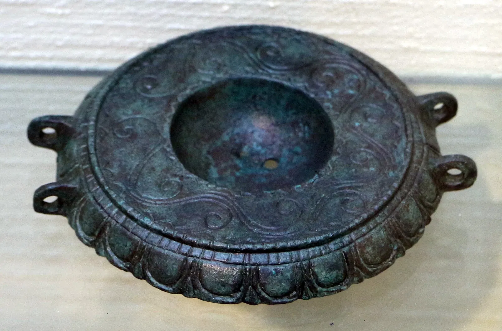 Museo Archeologico Nazionale ed Area Archeologica di Cosa