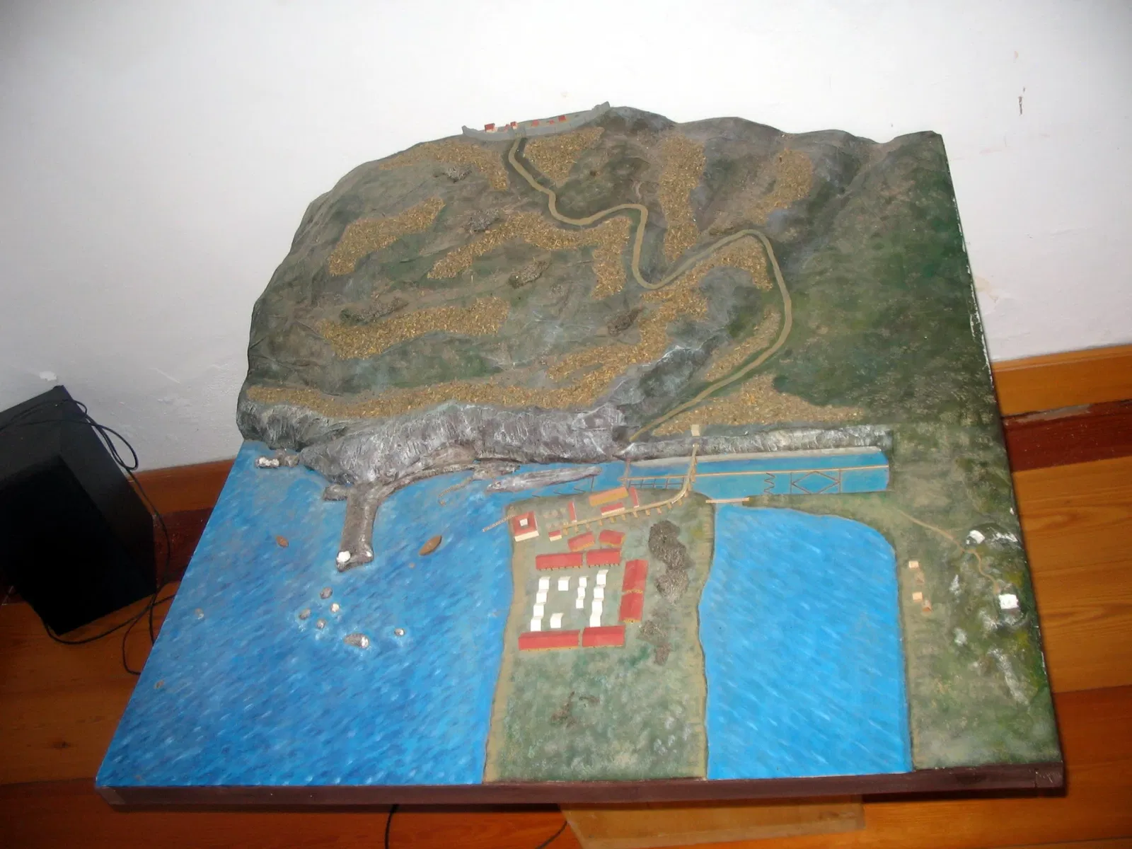 Museo Archeologico Nazionale ed Area Archeologica di Cosa