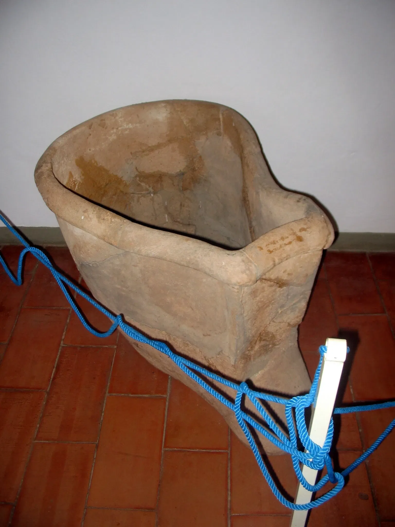 Museo Archeologico Nazionale ed Area Archeologica di Cosa