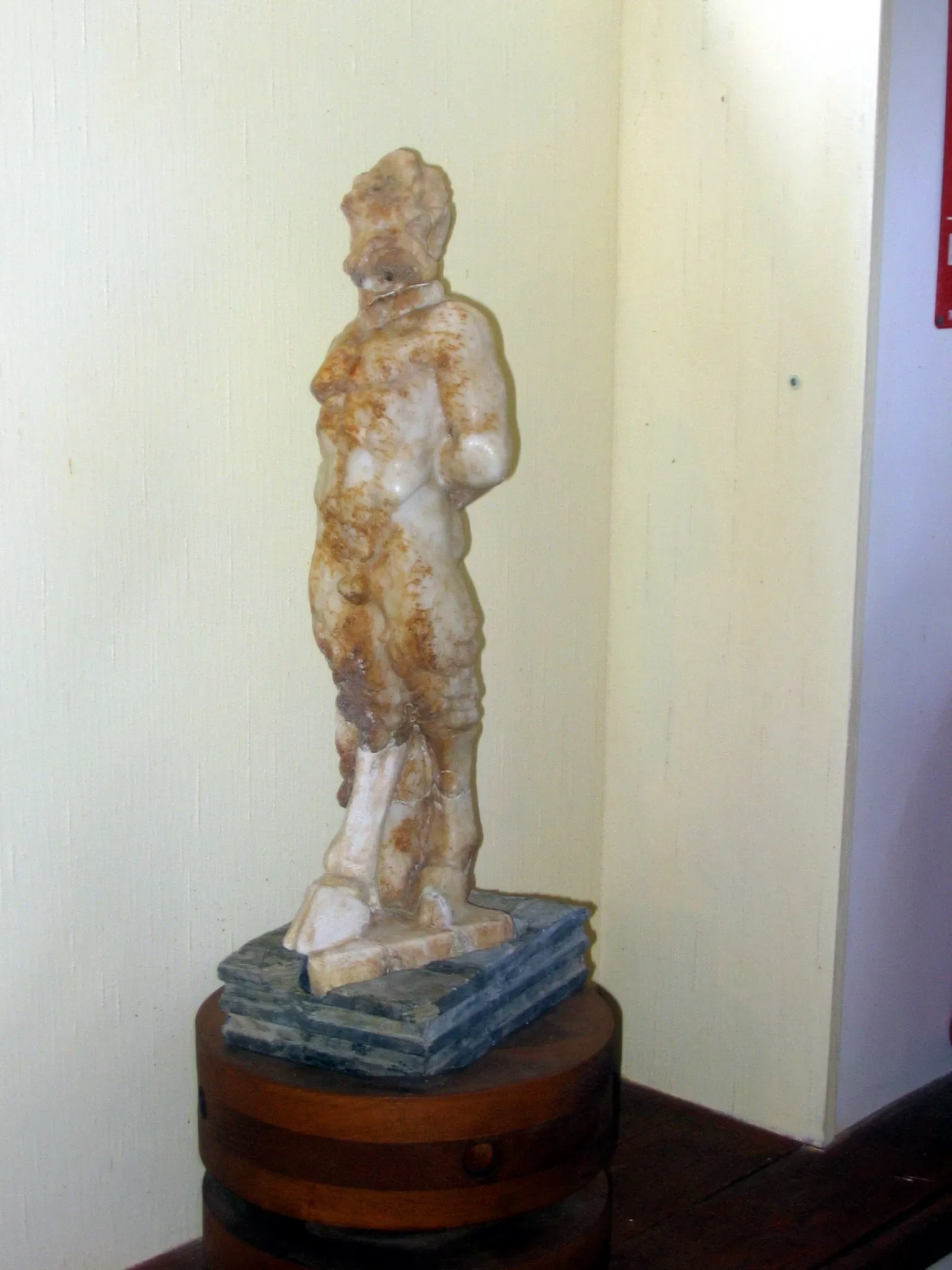 Museo Archeologico Nazionale ed Area Archeologica di Cosa