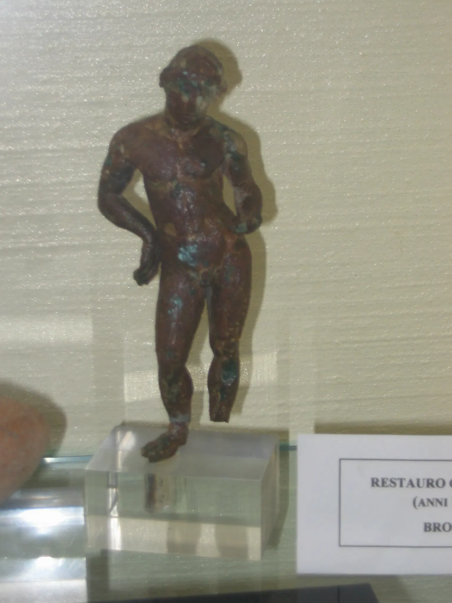 Museo Archeologico Nazionale ed Area Archeologica di Cosa