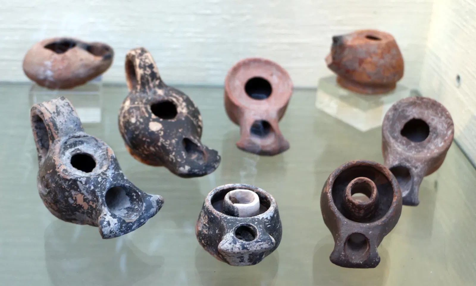 Museo Archeologico Nazionale ed Area Archeologica di Cosa