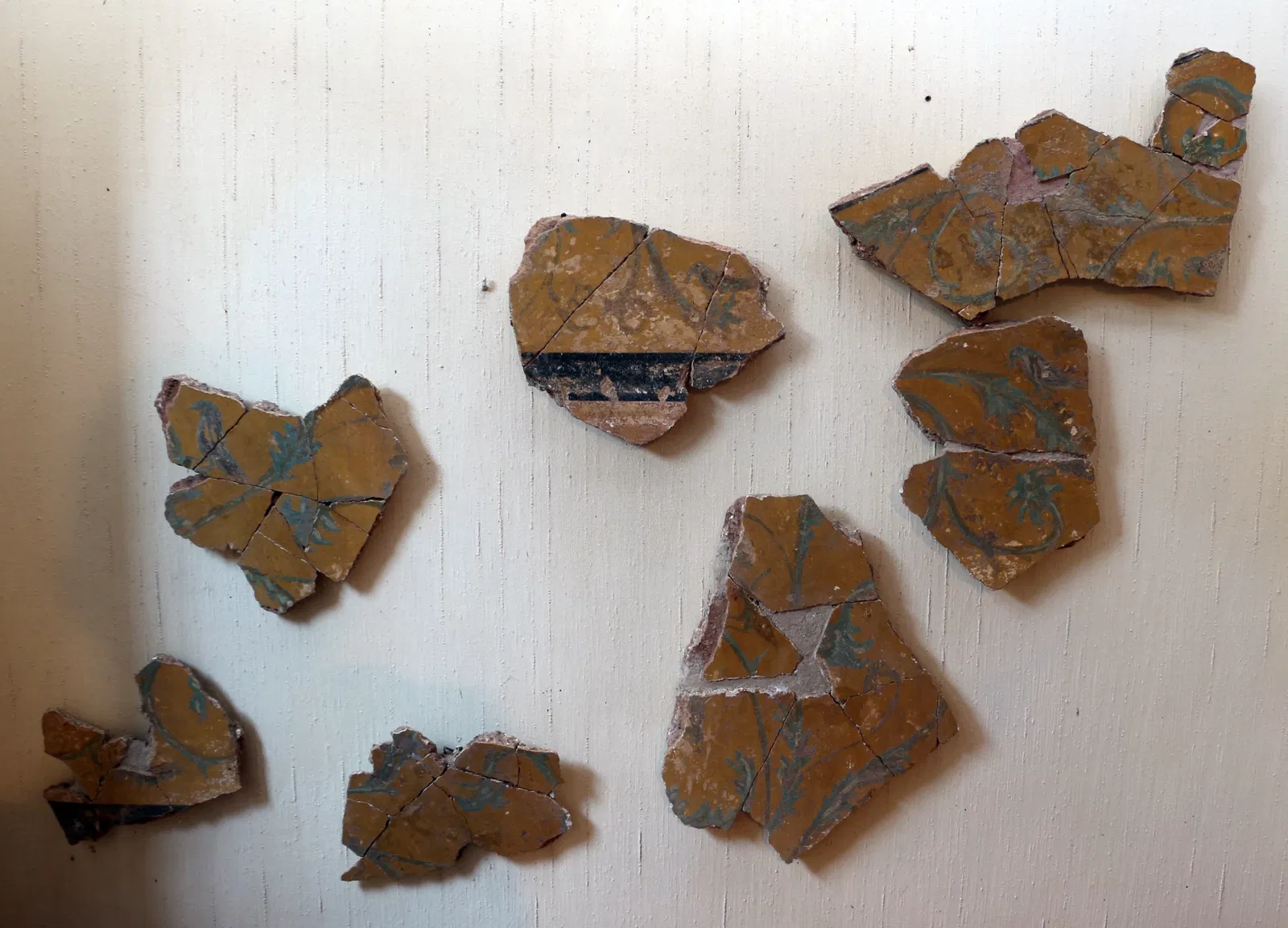 Museo Archeologico Nazionale ed Area Archeologica di Cosa