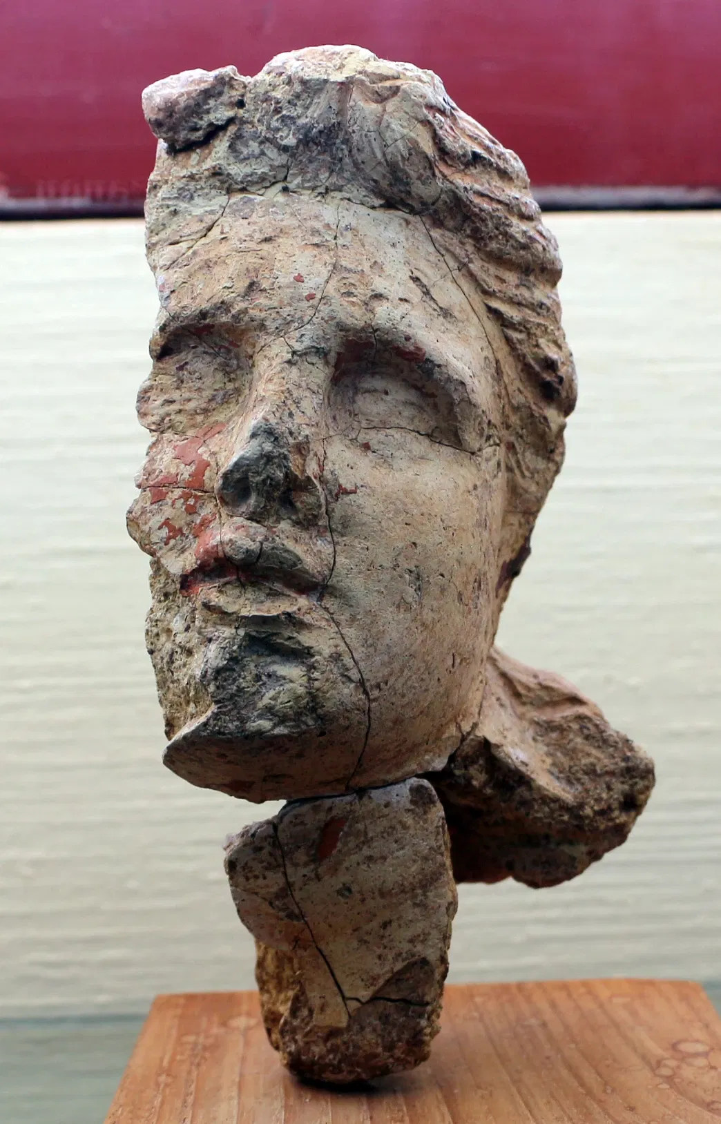 Museo Archeologico Nazionale ed Area Archeologica di Cosa