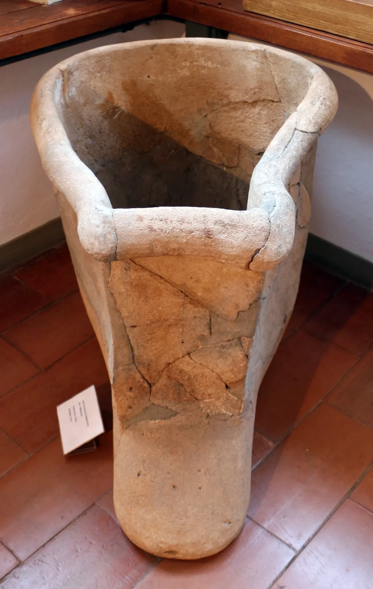 Museo Archeologico Nazionale ed Area Archeologica di Cosa