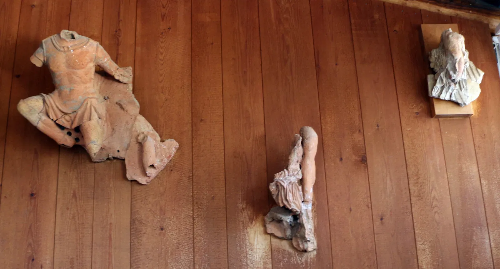 Museo Archeologico Nazionale ed Area Archeologica di Cosa