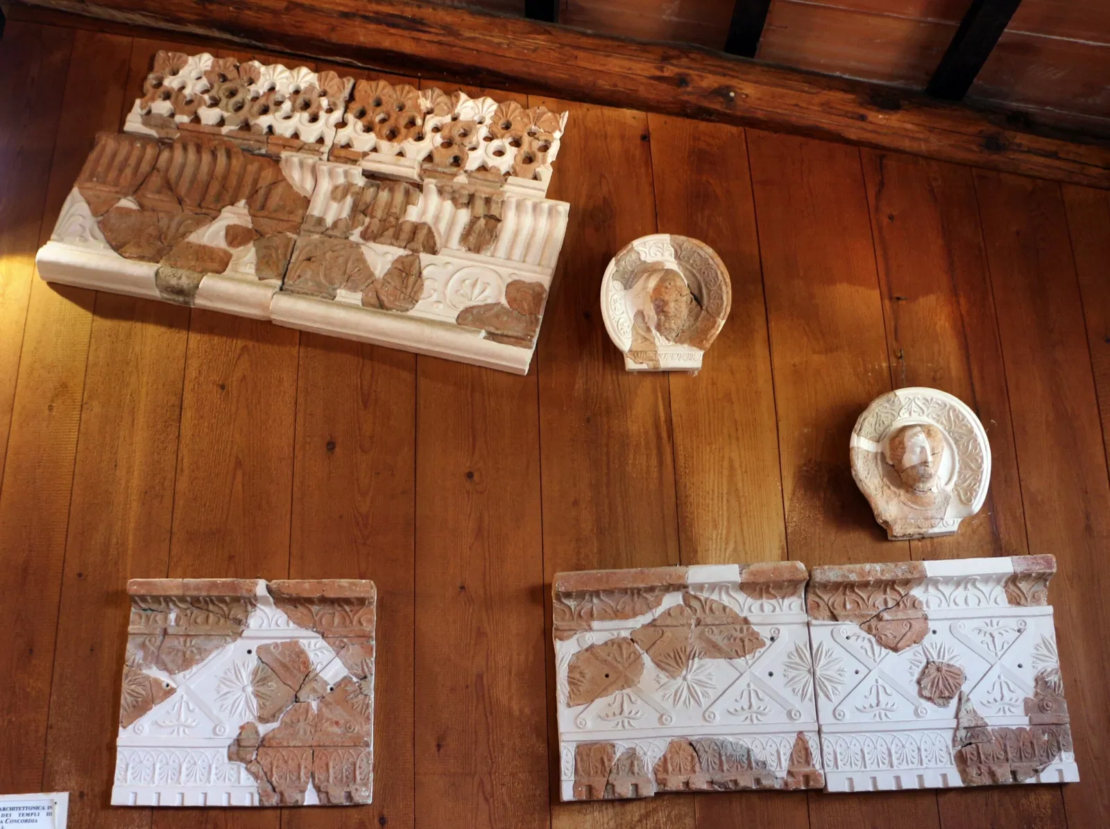 Museo Archeologico Nazionale ed Area Archeologica di Cosa