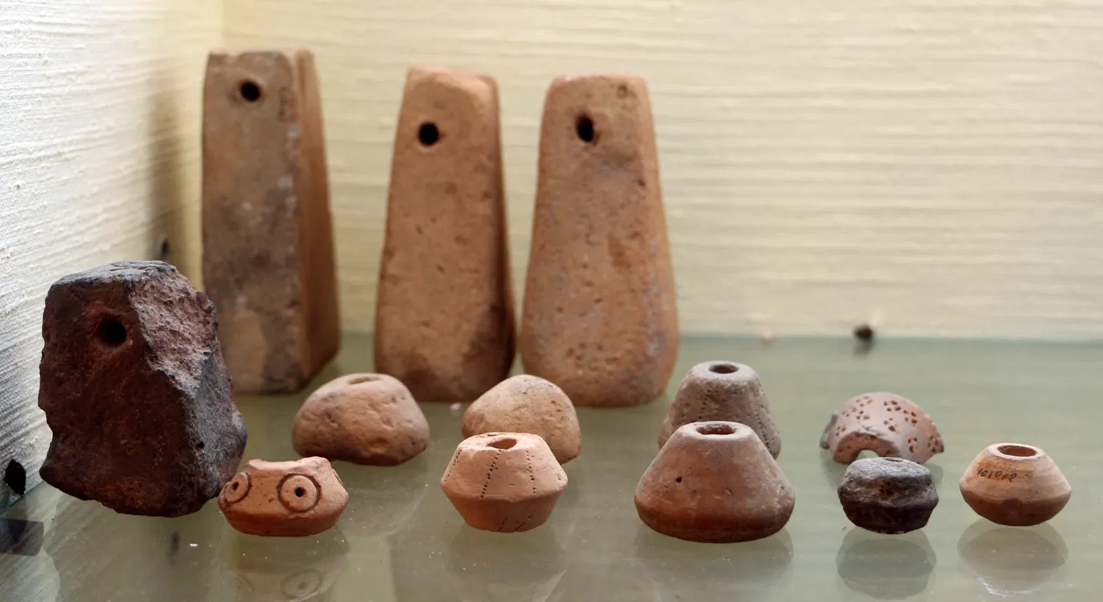 Museo Archeologico Nazionale ed Area Archeologica di Cosa