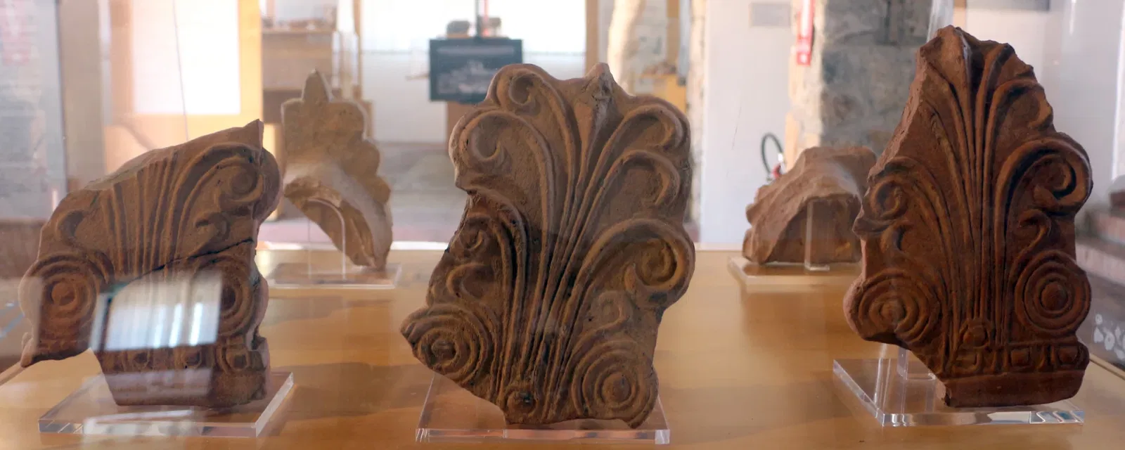 Museo Archeologico Nazionale ed Area Archeologica di Cosa