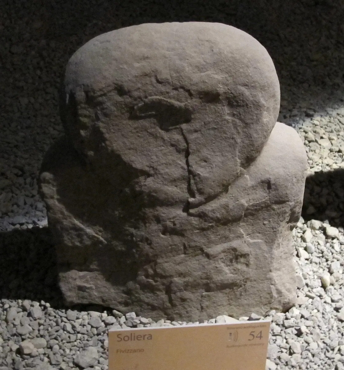 Museo delle Statue Stele Lunigianesi