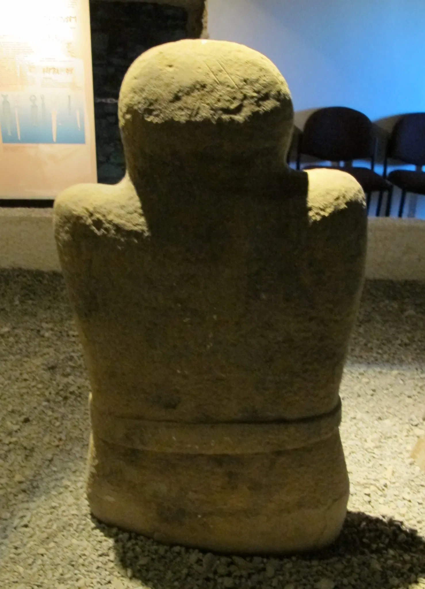 Museo delle Statue Stele Lunigianesi